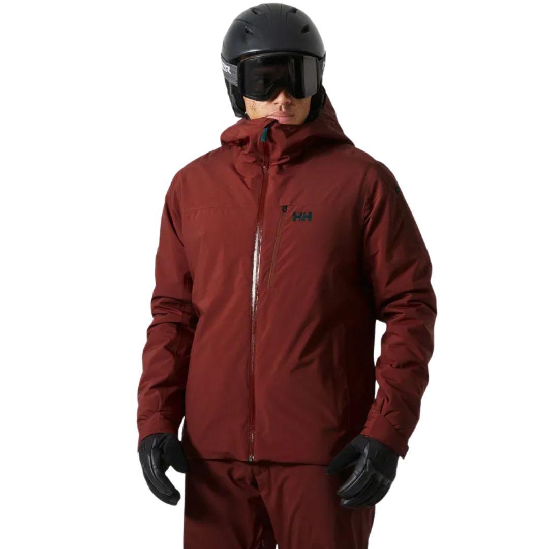 Helly Hansen Men's Gravity Insulated Ski Jacket